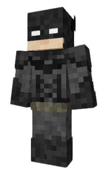 Minecraft skin Smeha