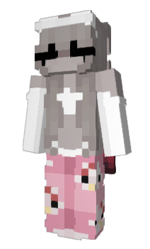 Minecraft скин по нику killerlaso