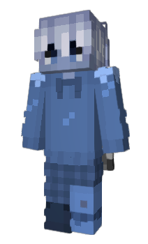 Minecraft skin xMeerkat