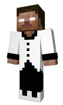 Minecraft skin techno1234pro