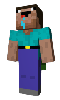 Minecraft skin jeyjeya