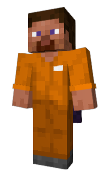 Minecraft skin Daviticus