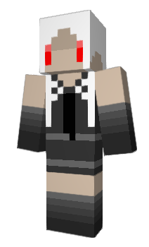 Minecraft скин по нику fomid