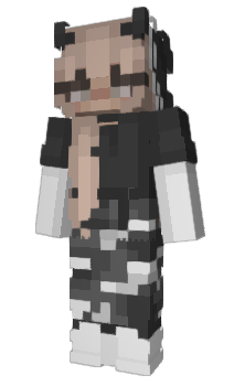 Minecraft skin GmailCom