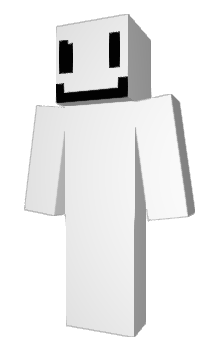 Minecraft скин по нику SamisDead