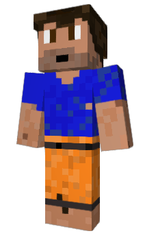 Minecraft скин по нику kijai