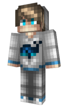 Minecraft skin s2mLee100Lesh