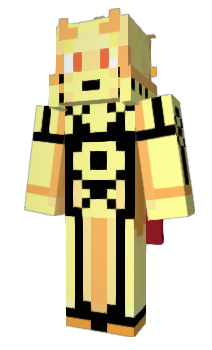 Minecraft скин по нику victod