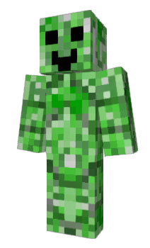 Minecraft skin KiTooN