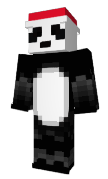 Minecraft скин по нику AspectD