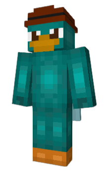 Minecraft скін по ніку LiLVitu