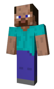 Minecraft skin SoMfRaJeRmOrE