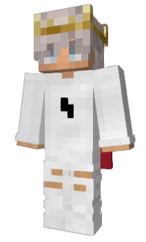 Minecraft skin CoLome