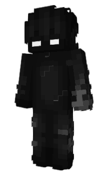 Minecraft skin Jumpee