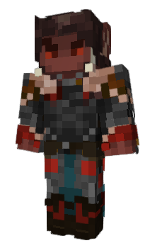 Minecraft skin Stenbergggg