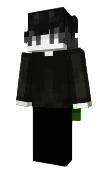 Minecraft skin veashz