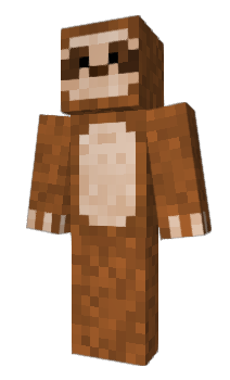 Minecraft скин по нику Mzoo