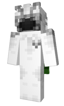Minecraft скин по нику Pyrox_77