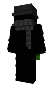 Minecraft skin Deltop