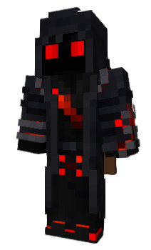 Minecraft скин по нику Greiz2000