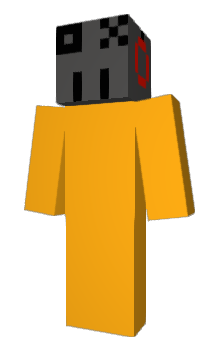 Minecraft скин по нику benkim