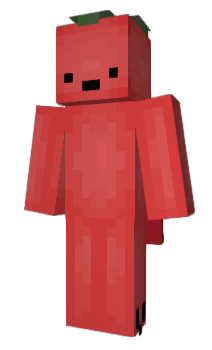 Minecraft скін по ніку TheTenebris