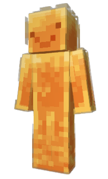 Minecraft skin IPINKY
