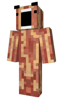 Minecraft скін по ніку steammocking