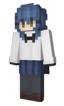 Minecraft скин по нику winterfrozeus