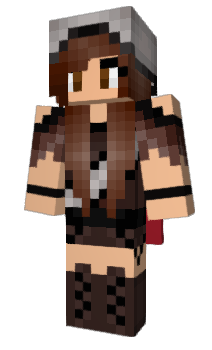 Minecraft skin _KJT