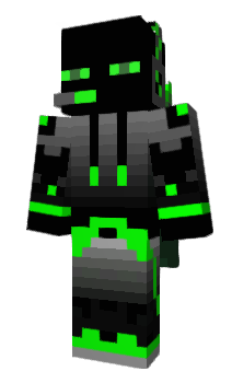 Minecraft скин по нику SwaithBelhi