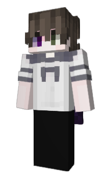 Minecraft skin ElPriimo_m