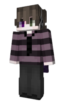 Minecraft skin ElPriimo_m