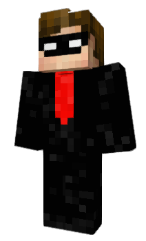 Minecraft скин по нику AviveH
