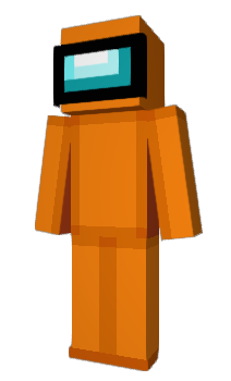 Minecraft skin VegapunkShaka