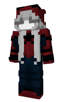 Minecraft скин по нику kulkawleb