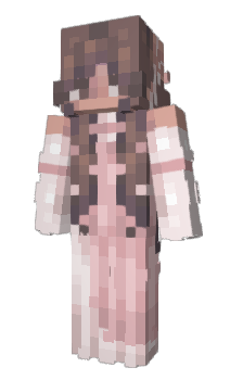 Minecraft skin mttnews