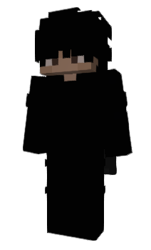 Minecraft skin rused