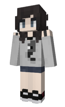 Minecraft скин по нику Jooklol