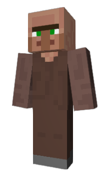 Minecraft скін по ніку Teletubbiesd
