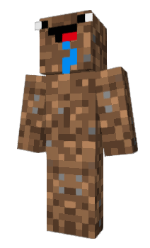 Minecraft skin AllChina