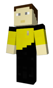 Minecraft скин по нику Ljos