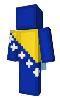 Minecraft скін по ніку XV_0