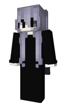 Minecraft скин по нику vivendosempaz