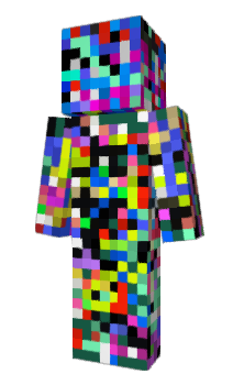 Minecraft скін по ніку Shap_