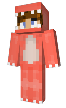 Minecraft скин по нику Boors