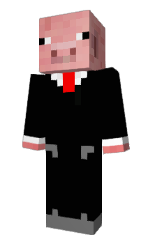 Minecraft скін по ніку Teiso