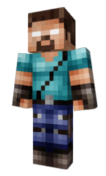 Minecraft скин по нику sistem3