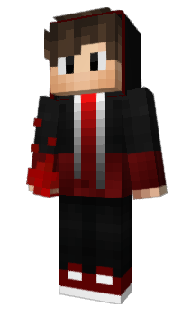 Minecraft скин по нику Goatmar