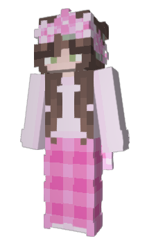 Minecraft skin RemyL